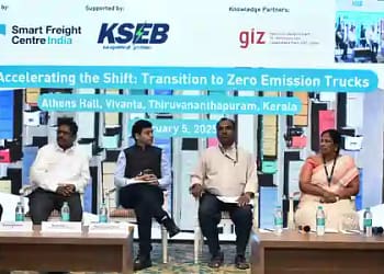 Smart Freight Centre