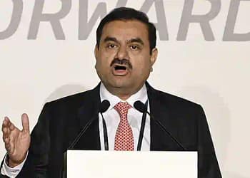 Adani