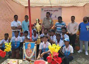 Adani Cricket Tournament