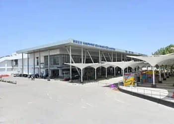 Adani Airports