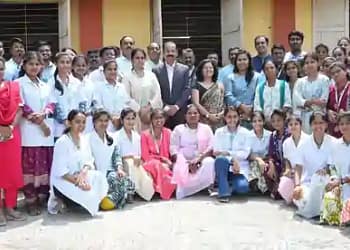 लुपिन फाउंडेशन