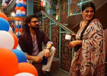 पुष्पा इम्पॉसिबल