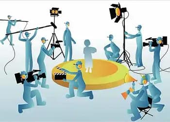 Top 10 Production Houses in India 2025