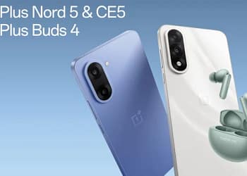 वनप्लस नॉर्ड 5 सीरीज़