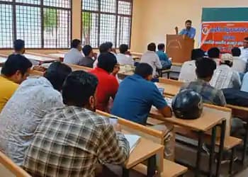 भारतीय मजदूर संघ कार्यसमिति की बैठक