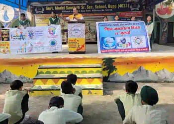 World Population Day