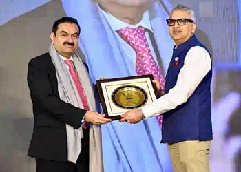 अदाणी ग्रुप