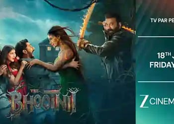 ज़ी सिनेमा