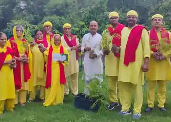 विश्वास फाउंडेशन पंचकूला