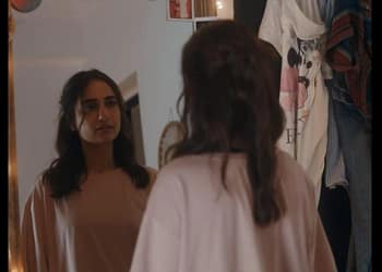 कुशा कपिला अपनी नई शॉर्ट फिल्म 'व्यर्थ' के साथ दर्शकों का दिल जीतने को तैयार