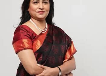 प्रीति अदाणी