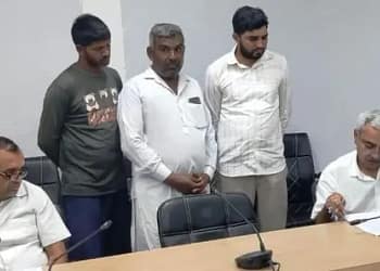 समाधान शिविर जन समस्याओं के निवारण में सशक्त