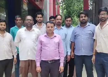 भारतीय मजदूर संघ हरियाणा