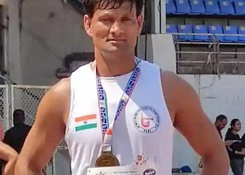 महावीर विनोद राणा