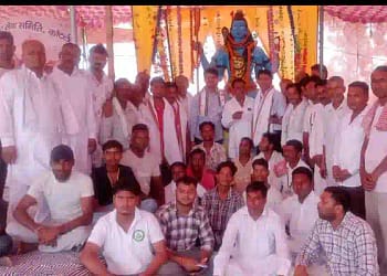 शिव युवा सेवा समिति कोटली