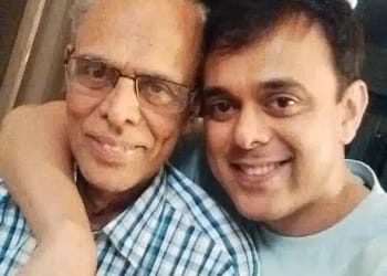 पैरेंट्स डे