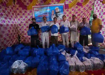 डेरा सच्चा सौदा ने पूज्य गुरु संत डा. गुरमीत राम रहीम सिंह जी इन्सां की पावन शिक्षाओं पर चलते हुए