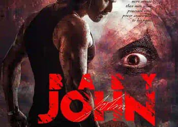 बेबी जॉन