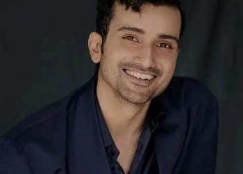 अनंत वी जोशी