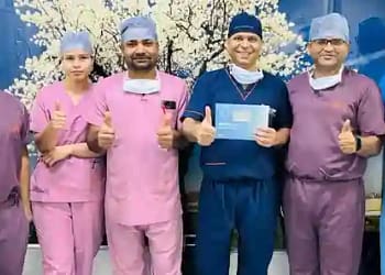 अमृता हॉस्पिटल