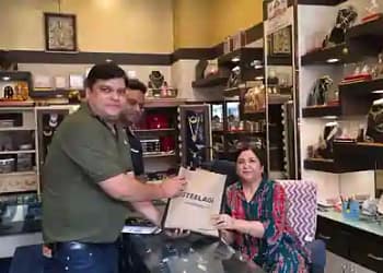 स्टीलएज महोत्सव