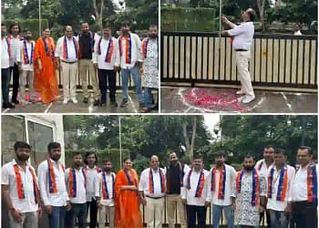 अपना दल (एस)