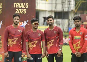 कानपुर सुपरस्टार्स