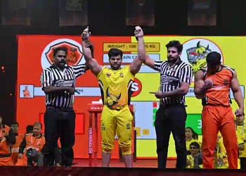 हैदराबाद