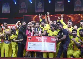 किराक हैदराबाद