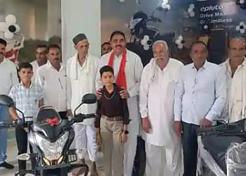 ईवी क्राँति