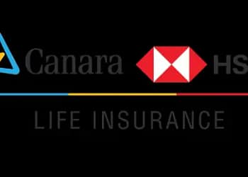 केनरा एचएसबीसी