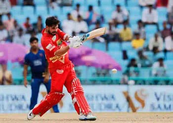 कानपुर सुपरस्टार्स