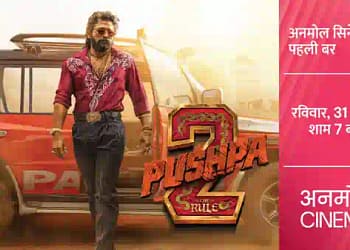 पुष्पा 2’