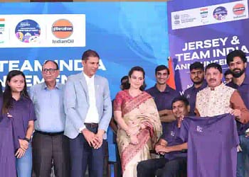 वर्ल्ड पैरा एथलेटिक्स चैंपियनशिप