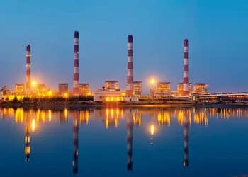 अदाणी पावर