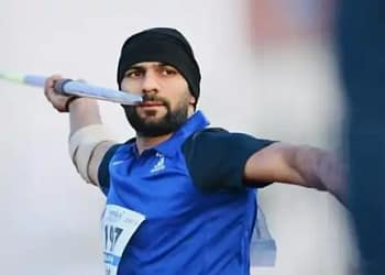 वर्ल्ड पैरा एथलेटिक्स चैंपियनशिप