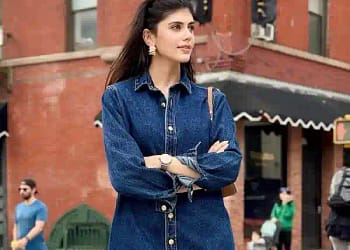 एनवायएफडब्ल्यू शो