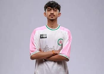 बीजीएमआई ईस्पोर्ट्स