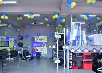 मिशलिन इंडिया