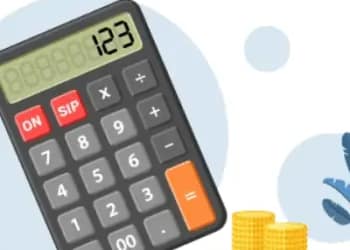 SIP calculator