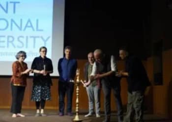 Anant National University