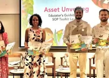 Shikshagraha Movement