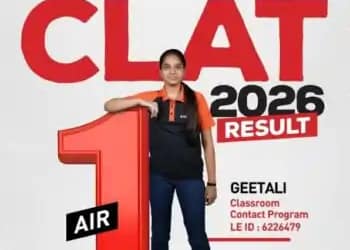 CLAT 2026