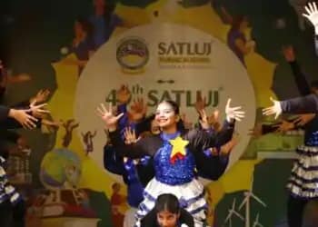 Satluj Public School