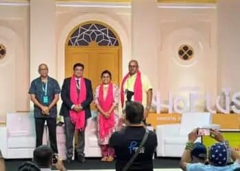 Bisleri International