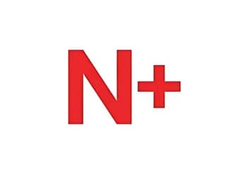 N+