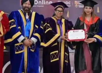 Chandigarh University