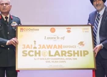 Chandigarh University