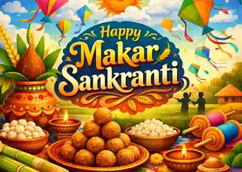 Significance of Makar Sankranti