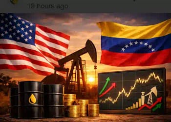 अमेरिका तेल